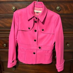 R.E.D Valentino Jacket